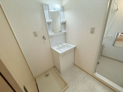 【洗面所】 | ネオ・ハーベスト