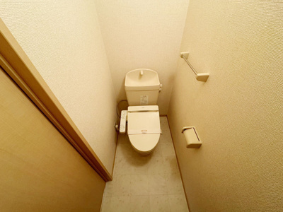 【トイレ】 | ネオ・ハーベスト