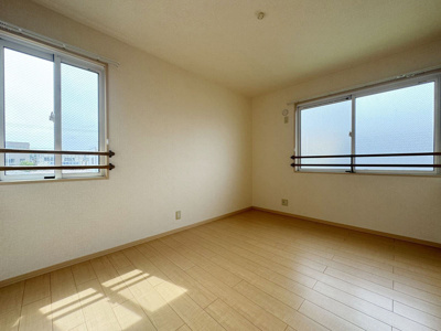 【居間・リビング】 | ネオ・ハーベスト | 洋室6帖