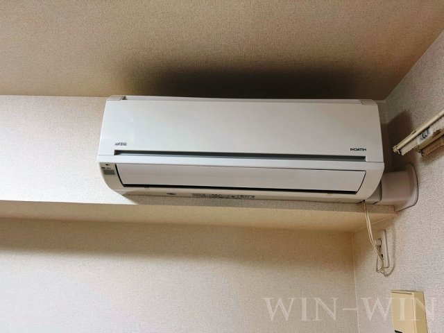 パーク プロムナードメゾンの設備