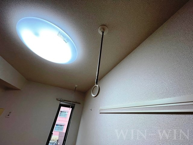 パーク プロムナードメゾンの設備