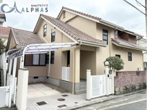 神戸市西区樫野台三丁目　一戸建ての画像