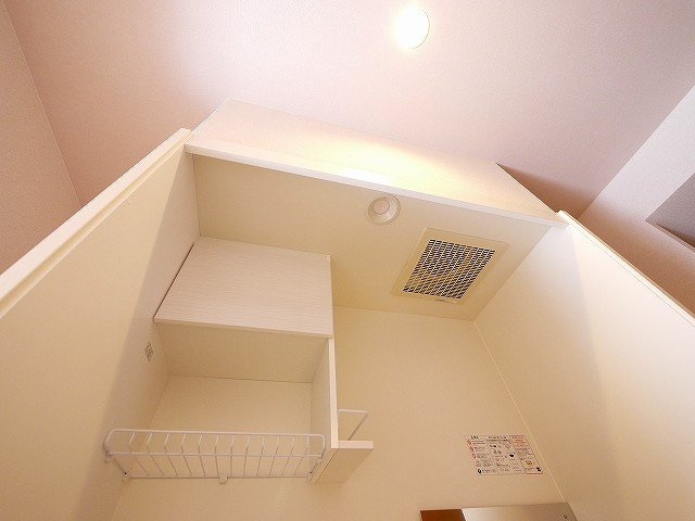クレイノ聡のキッチン|きれいなキッチンです