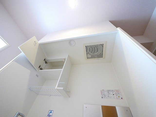 クレイノ聡のキッチン|キッチンです