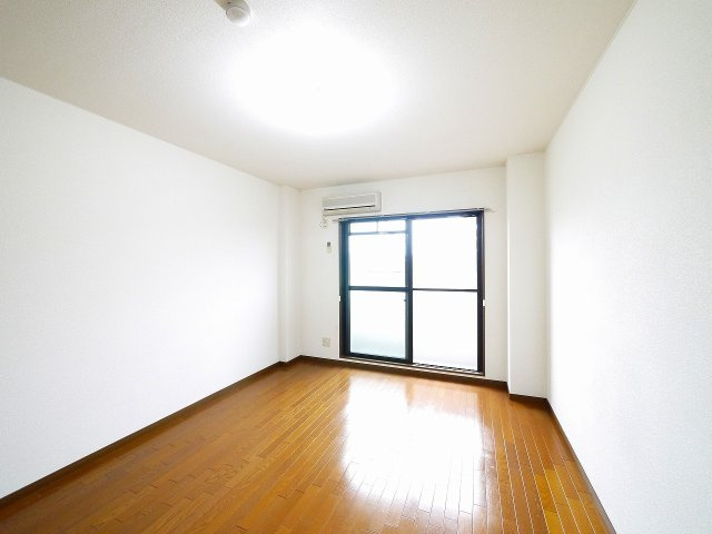 南新町ビルの内装|過ごしやすい室内です