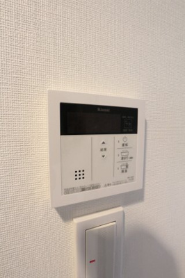 【その他】 | サムティレジデンス行徳 | 参考写真（同物件別部屋）