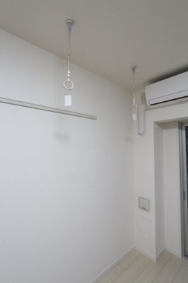 【その他】 | サムティレジデンス行徳 | 参考写真（同物件別部屋）