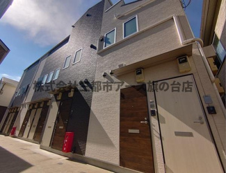 【外観】 | アイコート多摩川 | アイコート多摩川