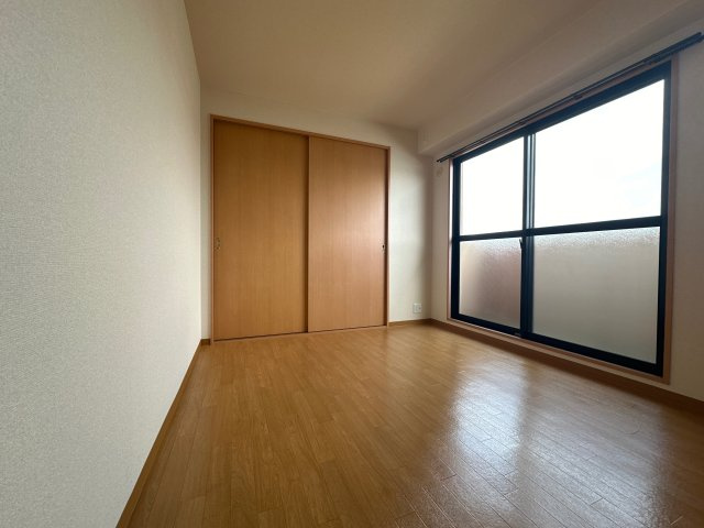 キャッスルコート飾磨の子供部屋