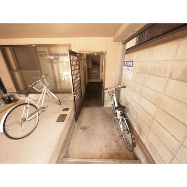 ロイヤル大磯のその他共用部分