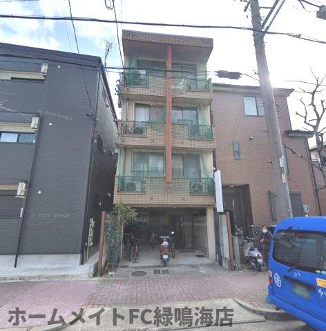 ロイヤル大磯