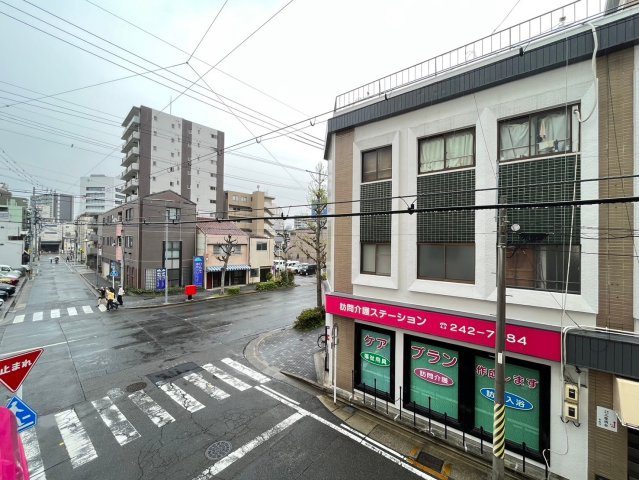 カーサバレンシアの展望|カーサバレンシア