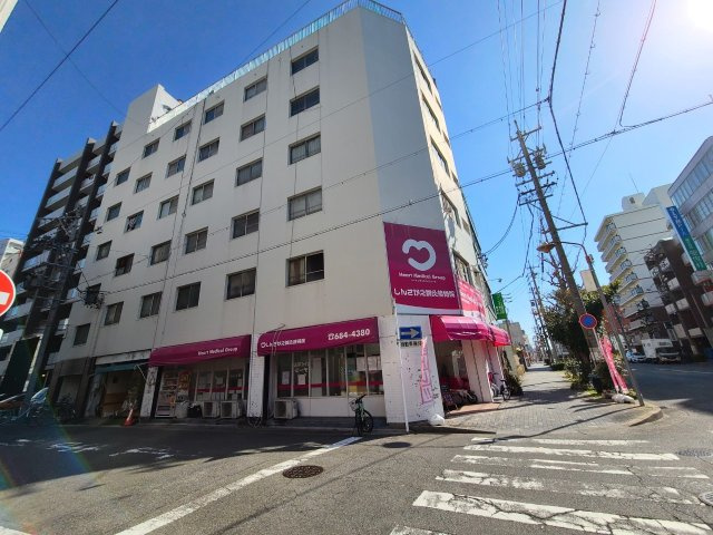 カーサバレンシア