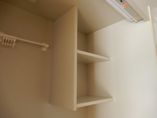 サンワプラザ福崎Ⅱの内装