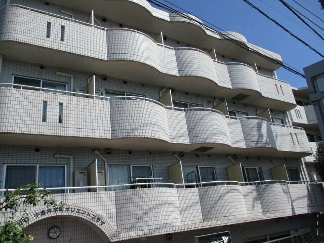 小金井本町オリエントプラザの画像