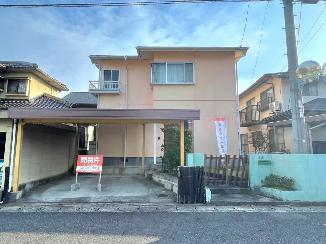 【中古　戸建て】大覚寺の画像