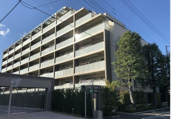 プレイスヴィラ喜多見の画像