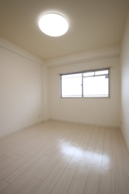 【寝室】 | コーポ山内