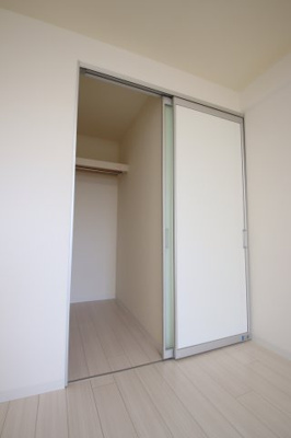 【収納】 | コーポ山内