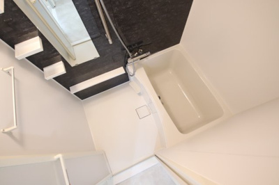 【浴室】 | コーポ山内