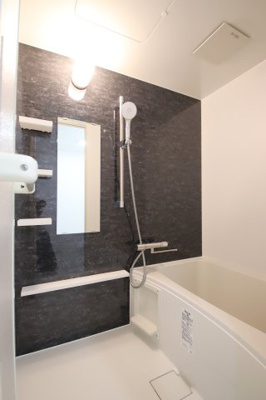 【浴室】 | コーポ山内