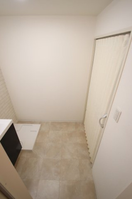 【洗面所】 | コーポ山内