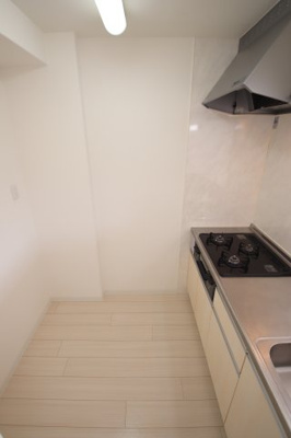 【その他】 | コーポ山内 | キッチンスペース