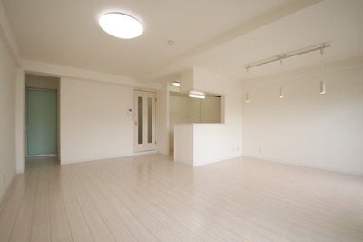 【居間・リビング】 | コーポ山内