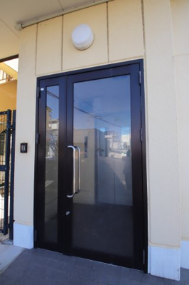 【その他共用部分】 | コーポ山内 | エレベーター