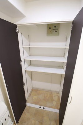 【収納】 | コーポ山内 | シューズボックス