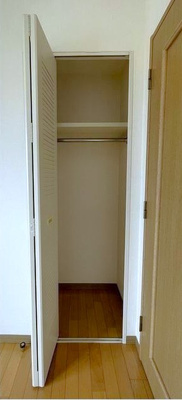 【収納】 | ベルジュヴァーン