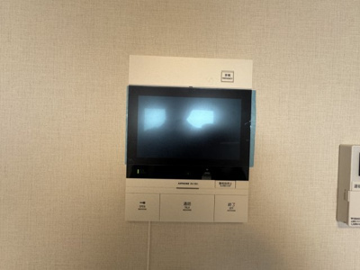 【セキュリティ】 | ジオエント西宮北口 | オートロックです
