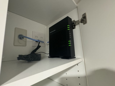 【設備】 | ジオエント西宮北口 | Wifi