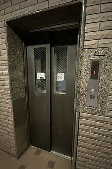 ＣＡＳＳＩＡ八千代緑が丘のその他共用部分