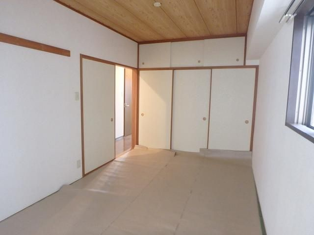 ＣＡＳＳＩＡ八千代緑が丘の和室