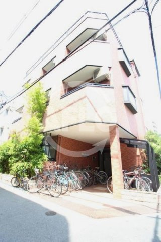 ライスフィールド上町台東