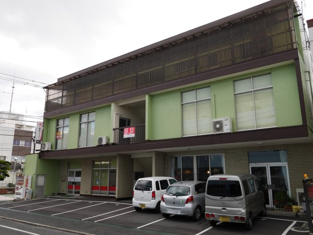 五番町貸店舗事務所