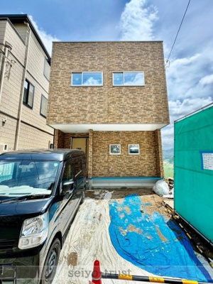 【外観】 | 安佐南区八木6丁目