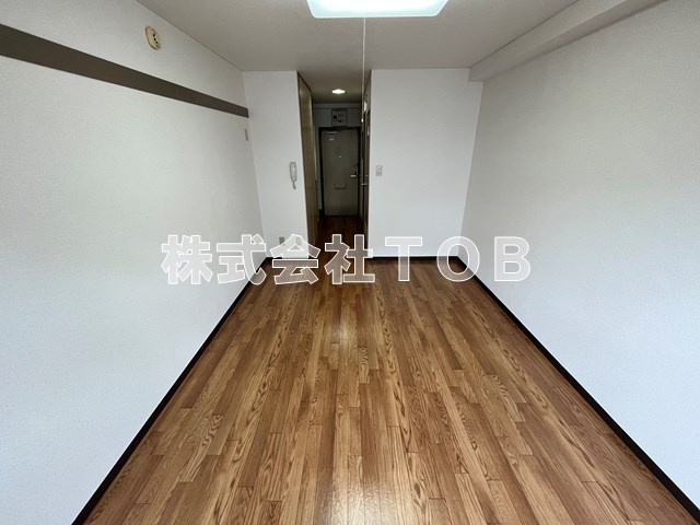 【内装】 | エステージ西調布 | ※別号室同間取り参考写真