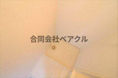 【設備】 | レオパレスプリオール東山