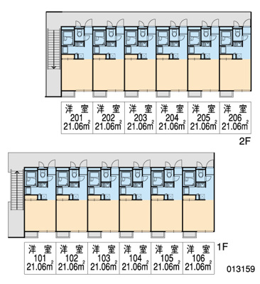 【駐車場】 | レオパレスプリオール東山