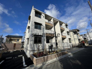 メゾンド・ボヌールの画像