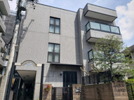 小金井市本町２丁目のマンションの画像