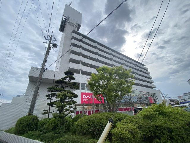 ハイツA＆Gの展望