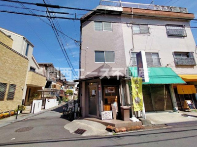【その他共用部分】 | 小若江３丁目貸家