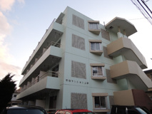 平和マンション上杉の画像