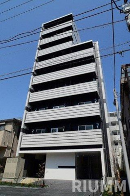 【外観】 | ステージグランデ新中野アジールコート