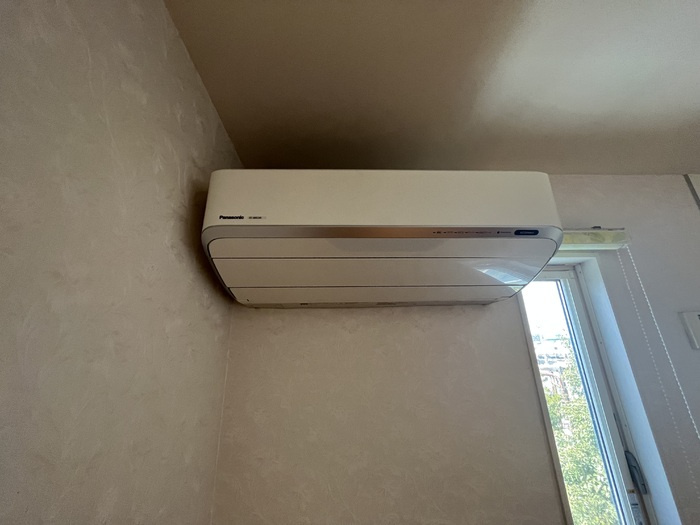 カンフリエブーケの設備