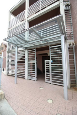 【外観】 | リアンジェ六甲