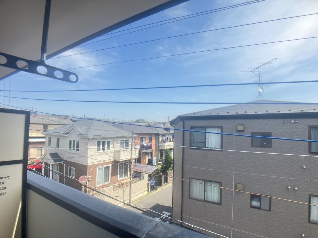 MELDIA秋山の展望